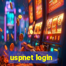 uspnet login